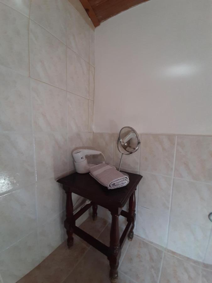Hotel Flesvos Пефкохори Екстериор снимка